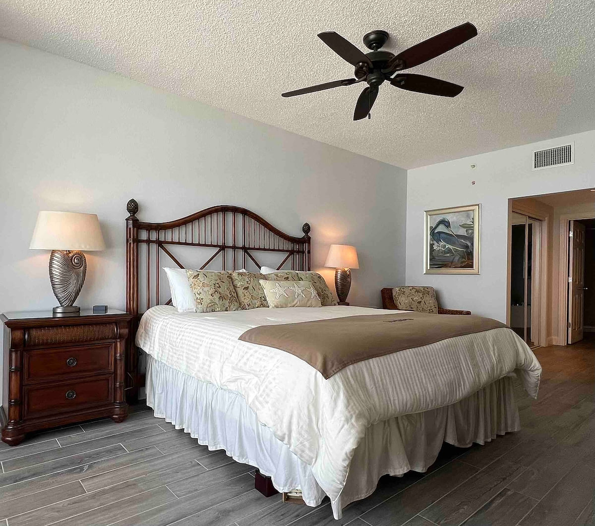Stunning Beachfront-6th Flr @ Majestic Beach! image 20