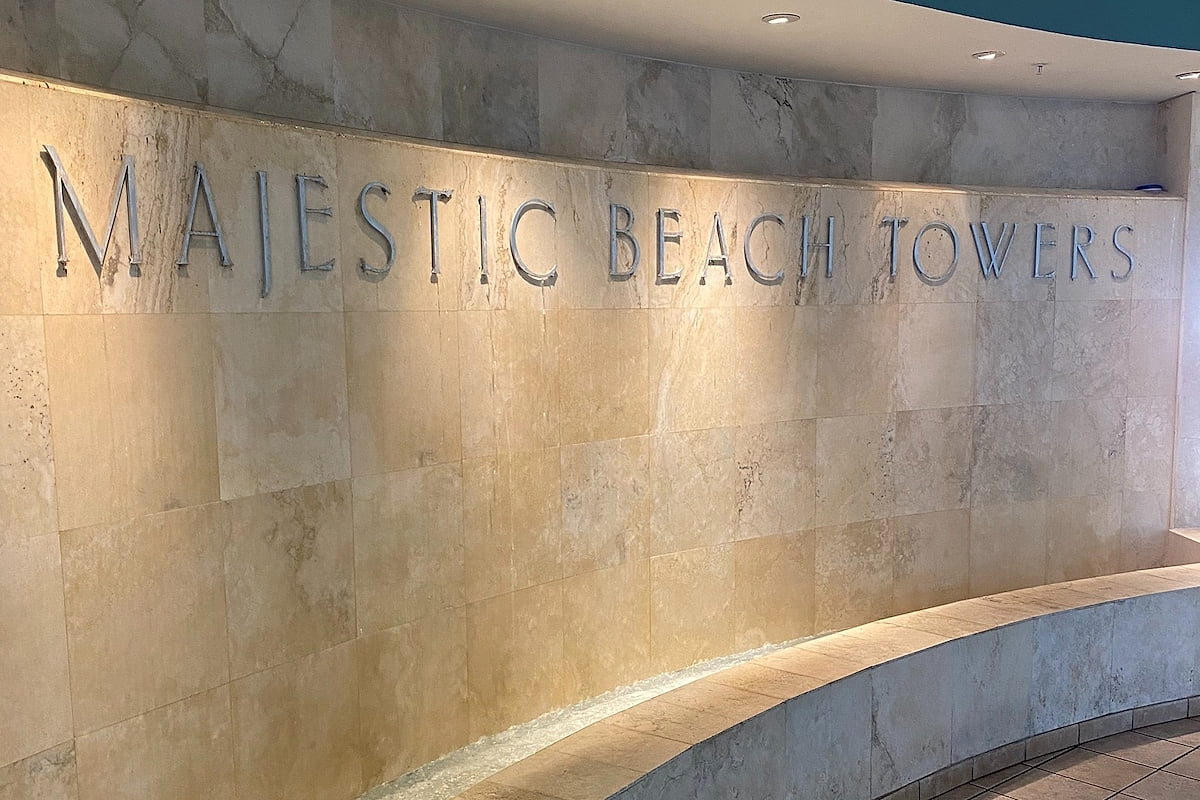 Stunning Beachfront-6th Flr @ Majestic Beach! image 32