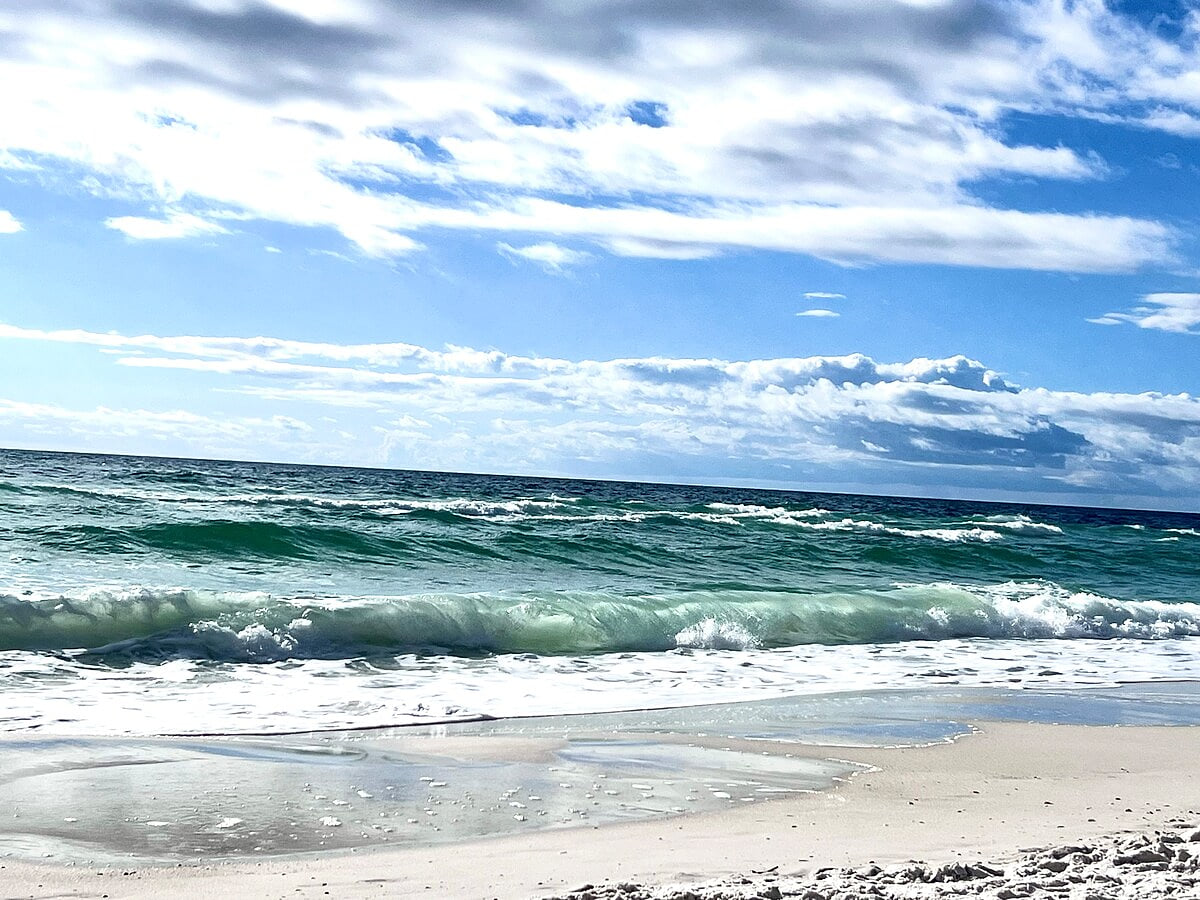 Stunning Beachfront-6th Flr @ Majestic Beach! image 52