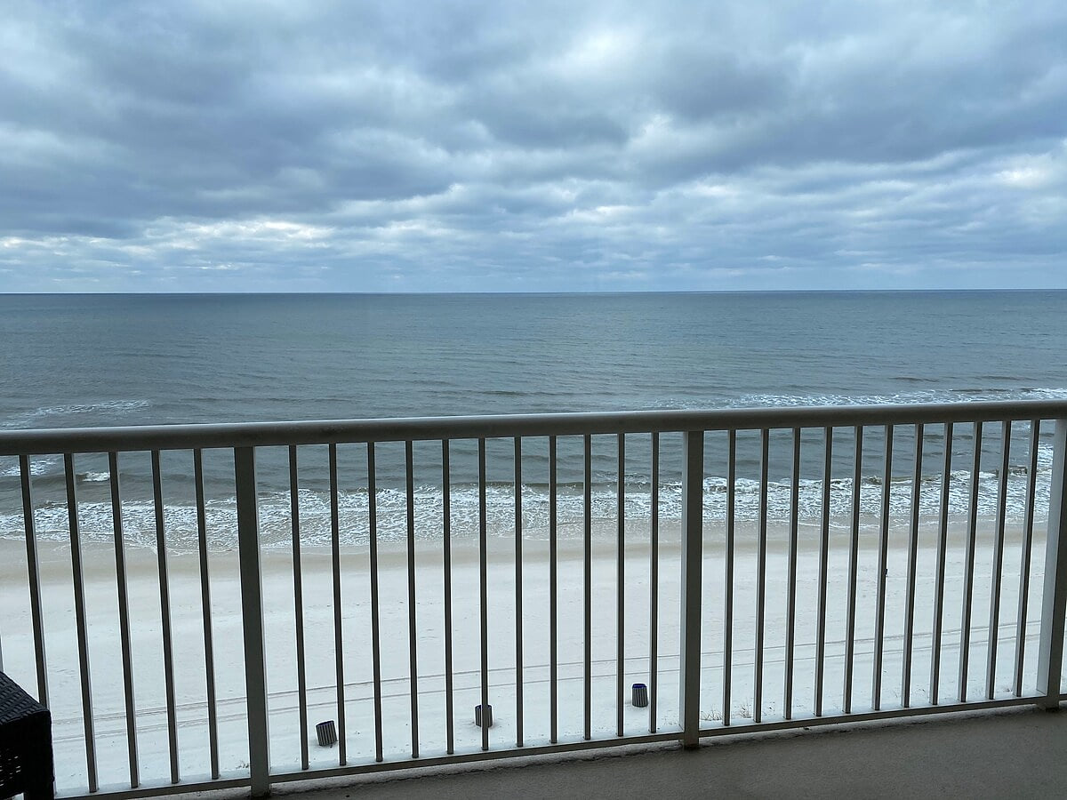 Stunning Beachfront-6th Flr @ Majestic Beach! image 12