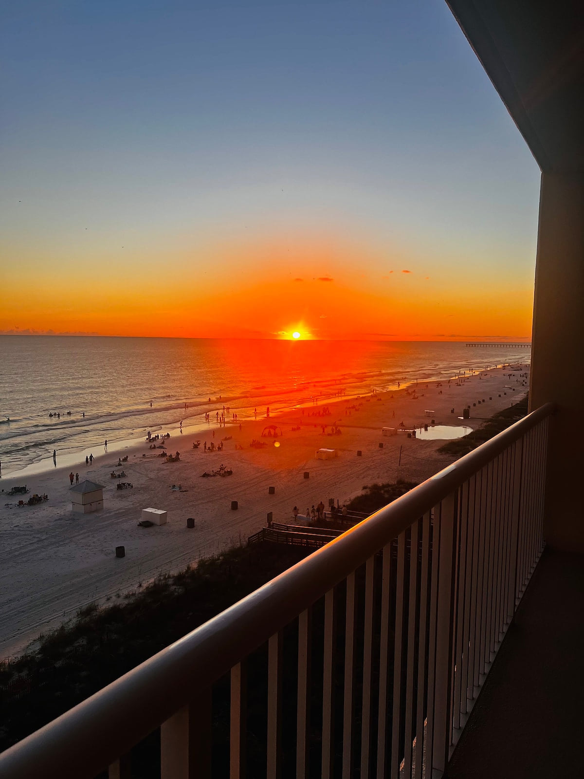 Stunning Beachfront-6th Flr @ Majestic Beach! image 50