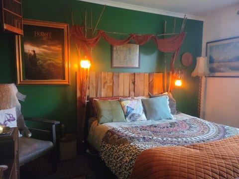 The Hobbit Room - Blue Spur Farmstay