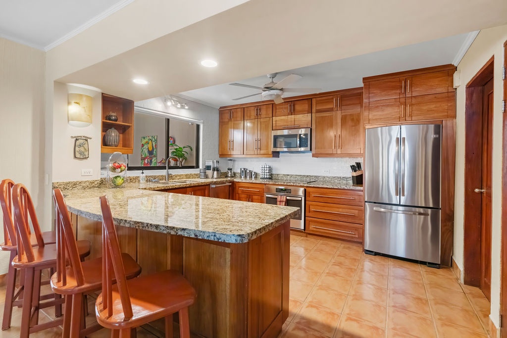 Villa Las Olas, Beachfront & Pool, Bahia Pez Vela