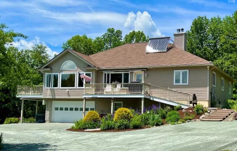 Alder Brook Lodge
