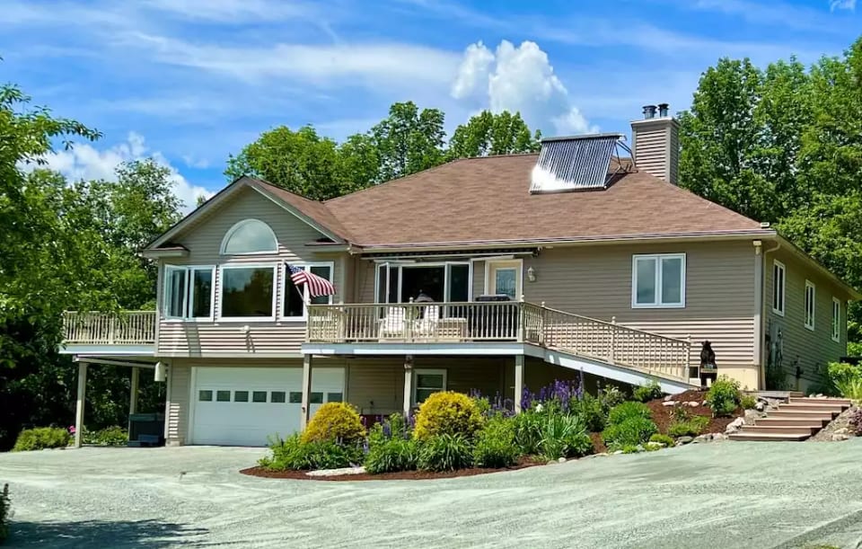 Alder Brook Lodge - Jefferson