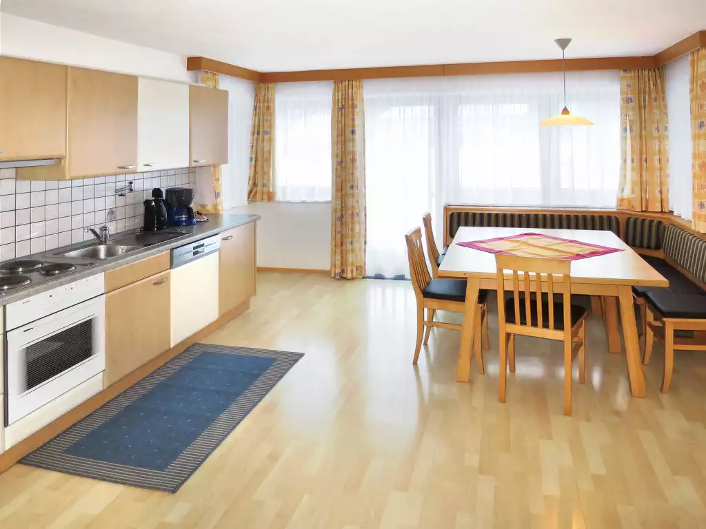 Kraftreich Apartments