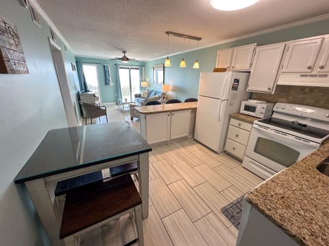 Amazing D108 Beachfront OFV