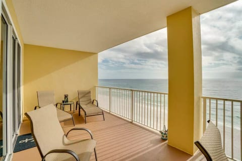 Tropic Winds 602 (3BR)