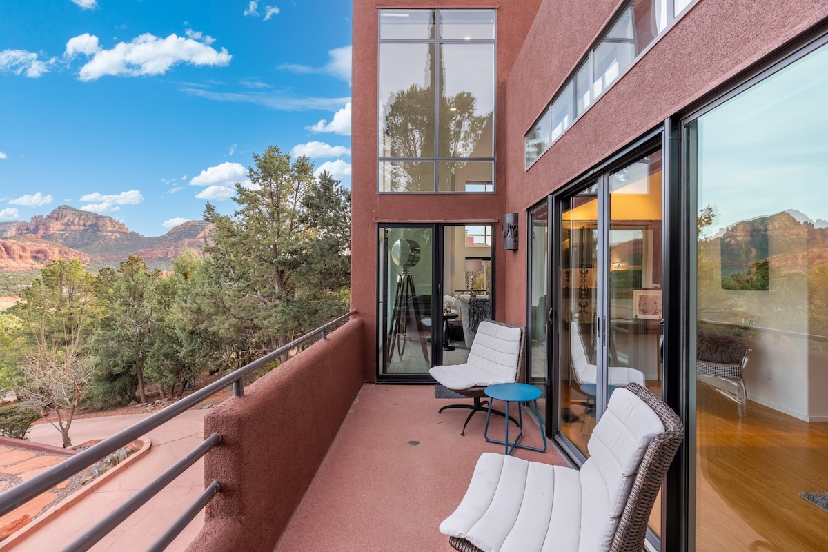 SEDONA SWEET SERENITY 