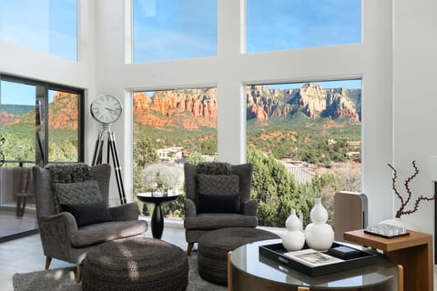 SEDONA SWEET SERENITY