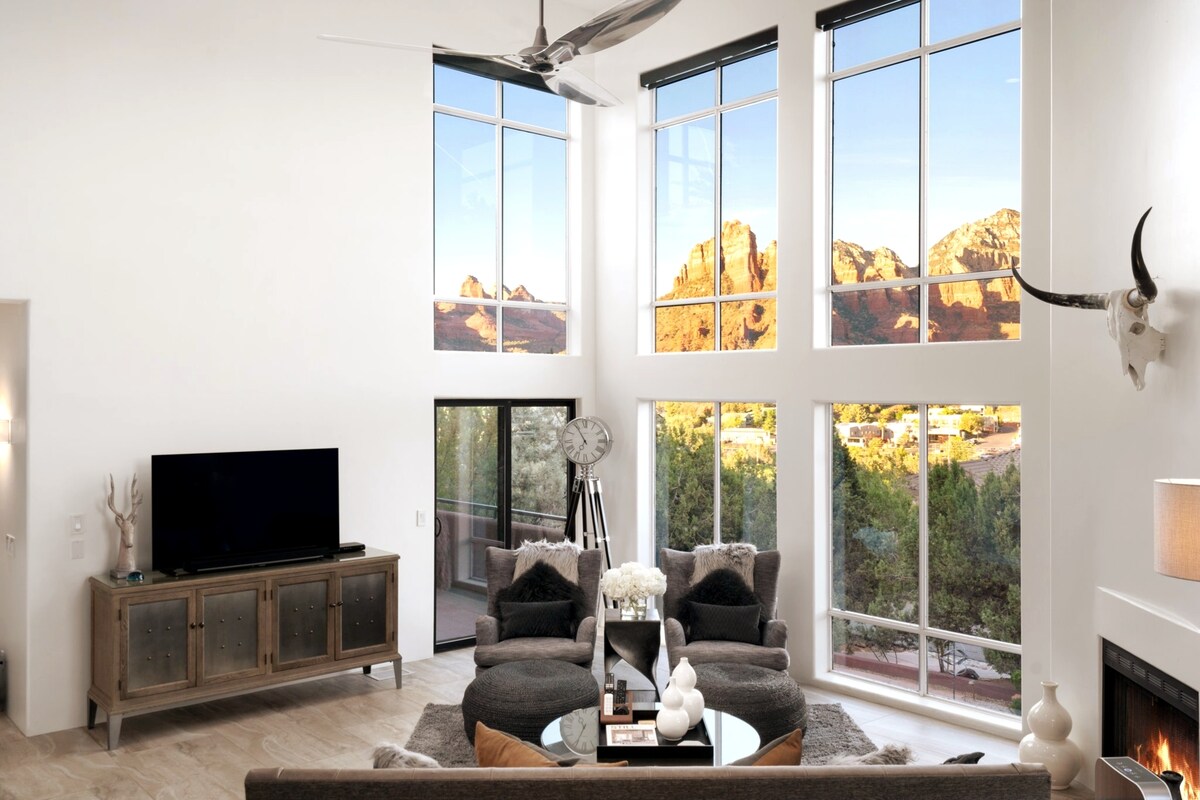 SEDONA SWEET SERENITY 