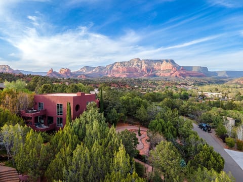 SEDONA SWEET SERENITY