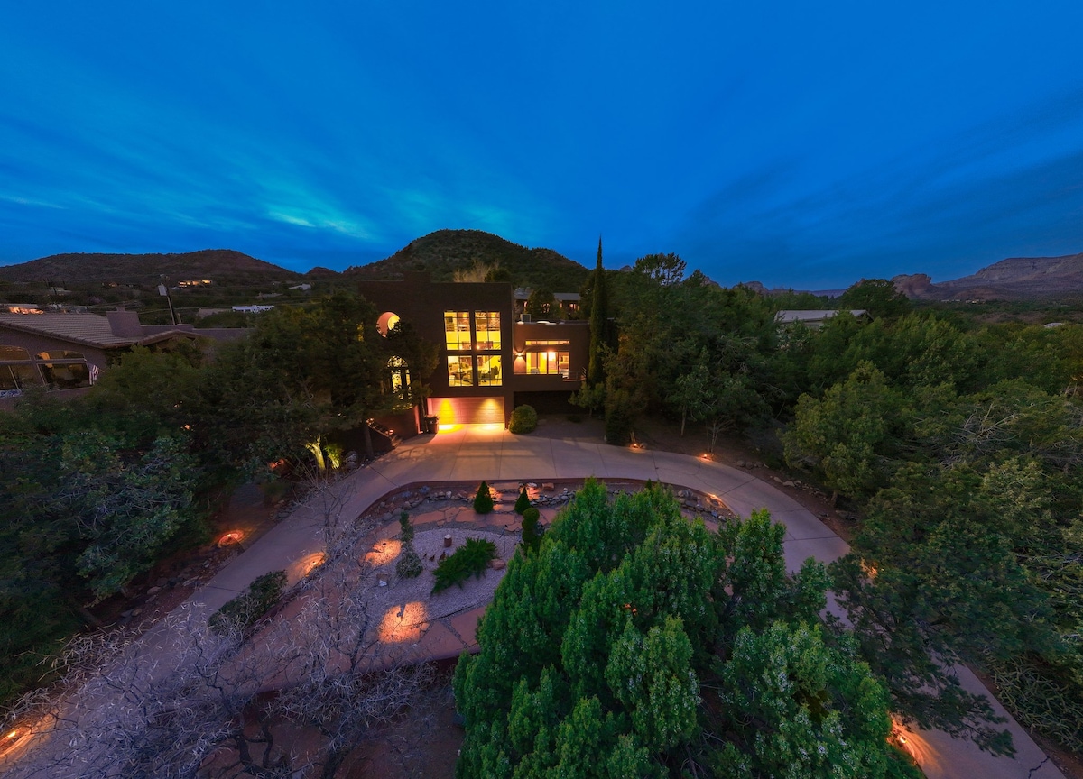 SEDONA SWEET SERENITY 