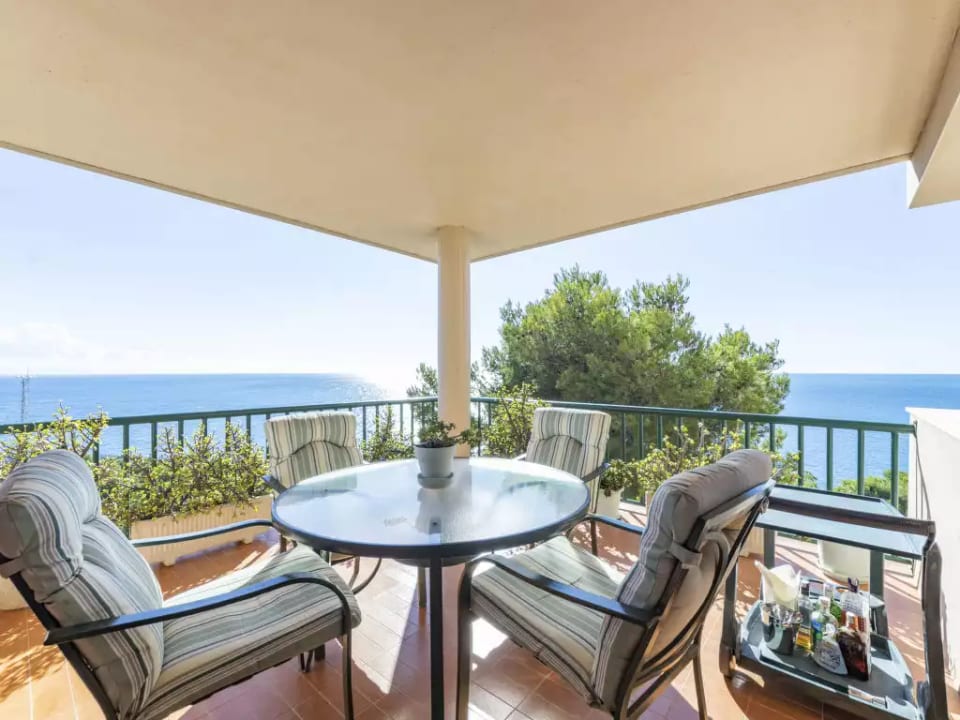 Residencial Cap Salou - Salou