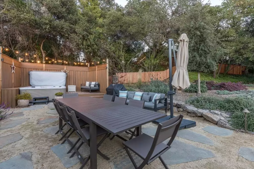 Montecito Vista Napa - Napa