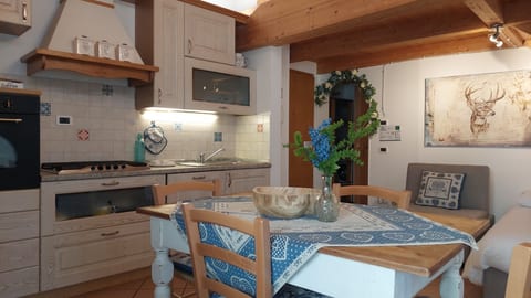 Loft della Perpetua, romantica mansarda 