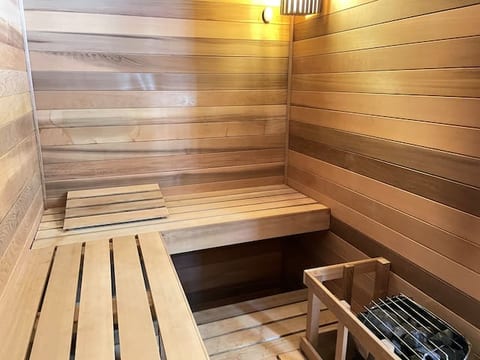 HYGGE HOUSE Green Mountain Villa - Sauna Hot Tub