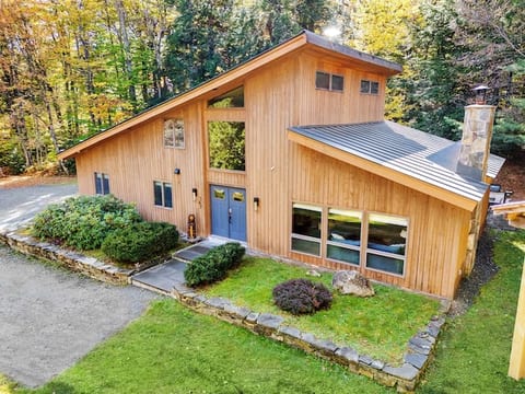 HYGGE HOUSE Green Mountain Villa - Sauna Hot Tub