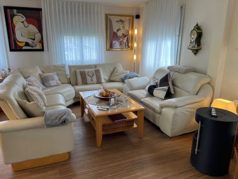Serviced Apartment Chalet Bärgblüml i Ha