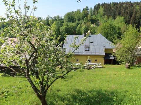 Hillside Lodge & Garden