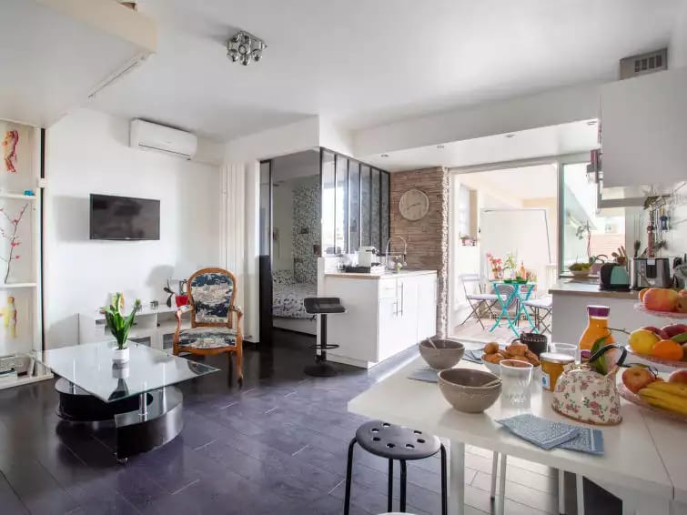 Cros de Cagnes - Cagnes-sur-Mer