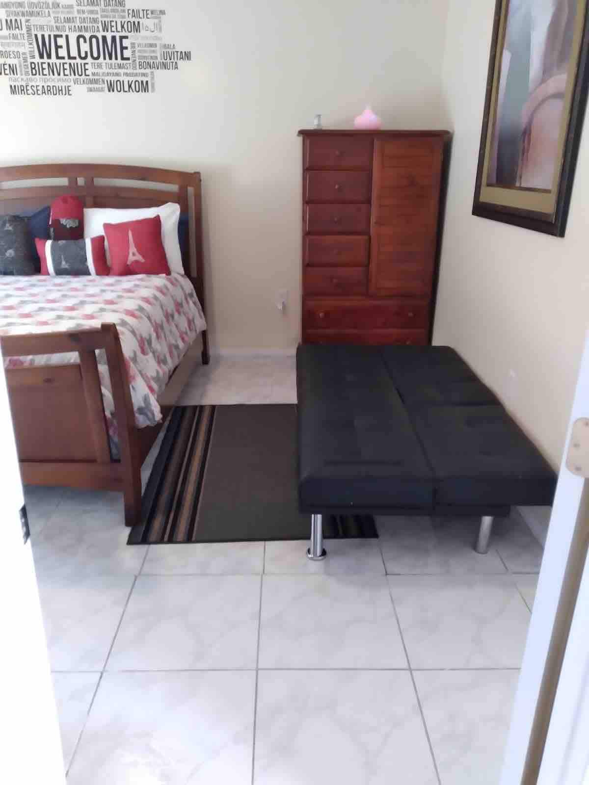 Private Entry 1/1 Apt Full size Kitchen - Welcome! - Orlando Private Entry 1/1 Apt Full size Kitchen - Welcome! - Orlando