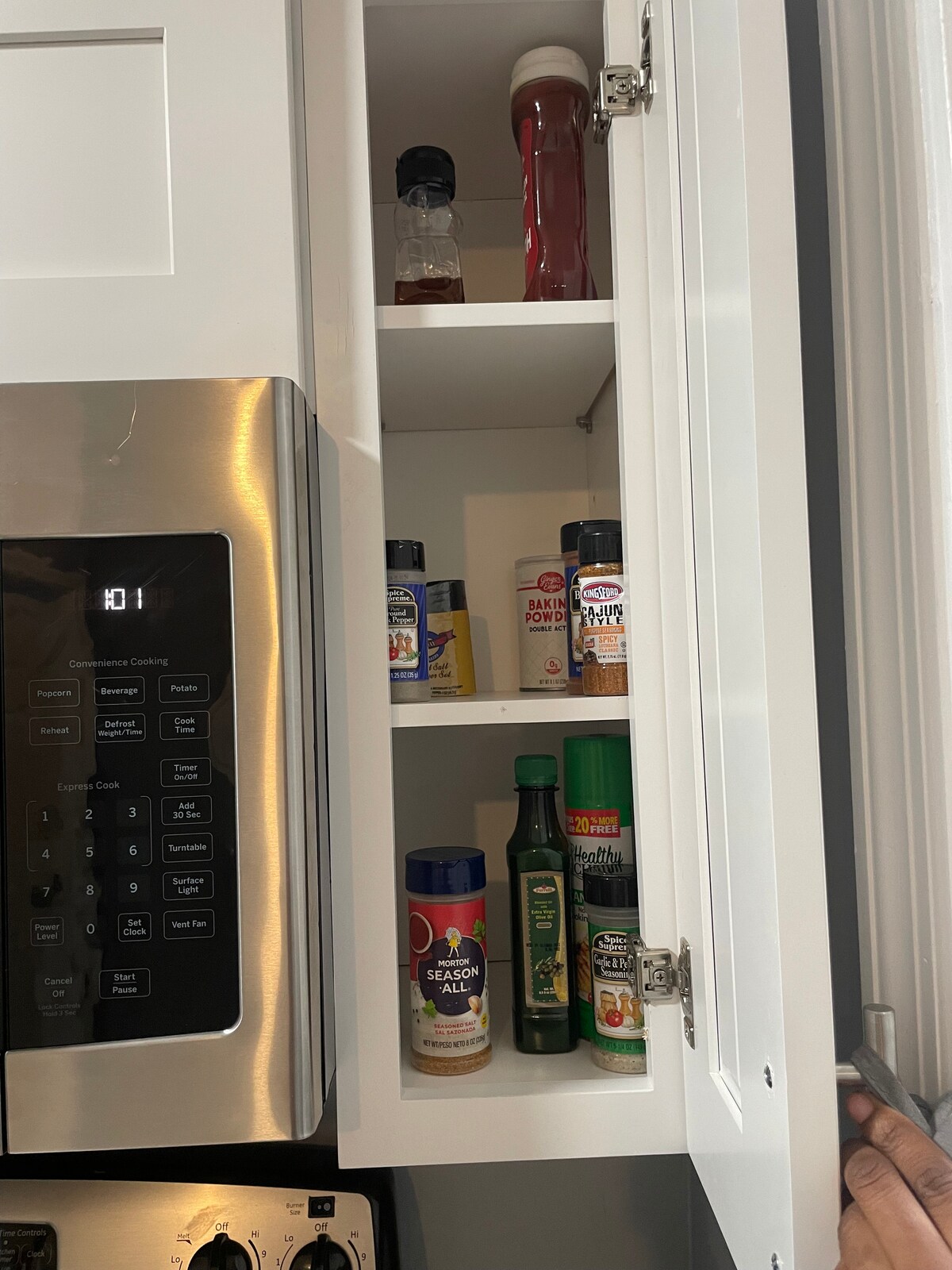 Private Entry 1/1 Apt Full size Kitchen - Welcome! - Orlando Private Entry 1/1 Apt Full size Kitchen - Welcome! - Orlando