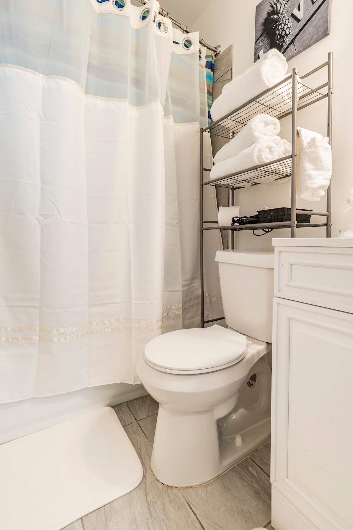 Private Entry 1/1 Apt Full size Kitchen - Welcome! - Orlando Private Entry 1/1 Apt Full size Kitchen - Welcome! - Orlando