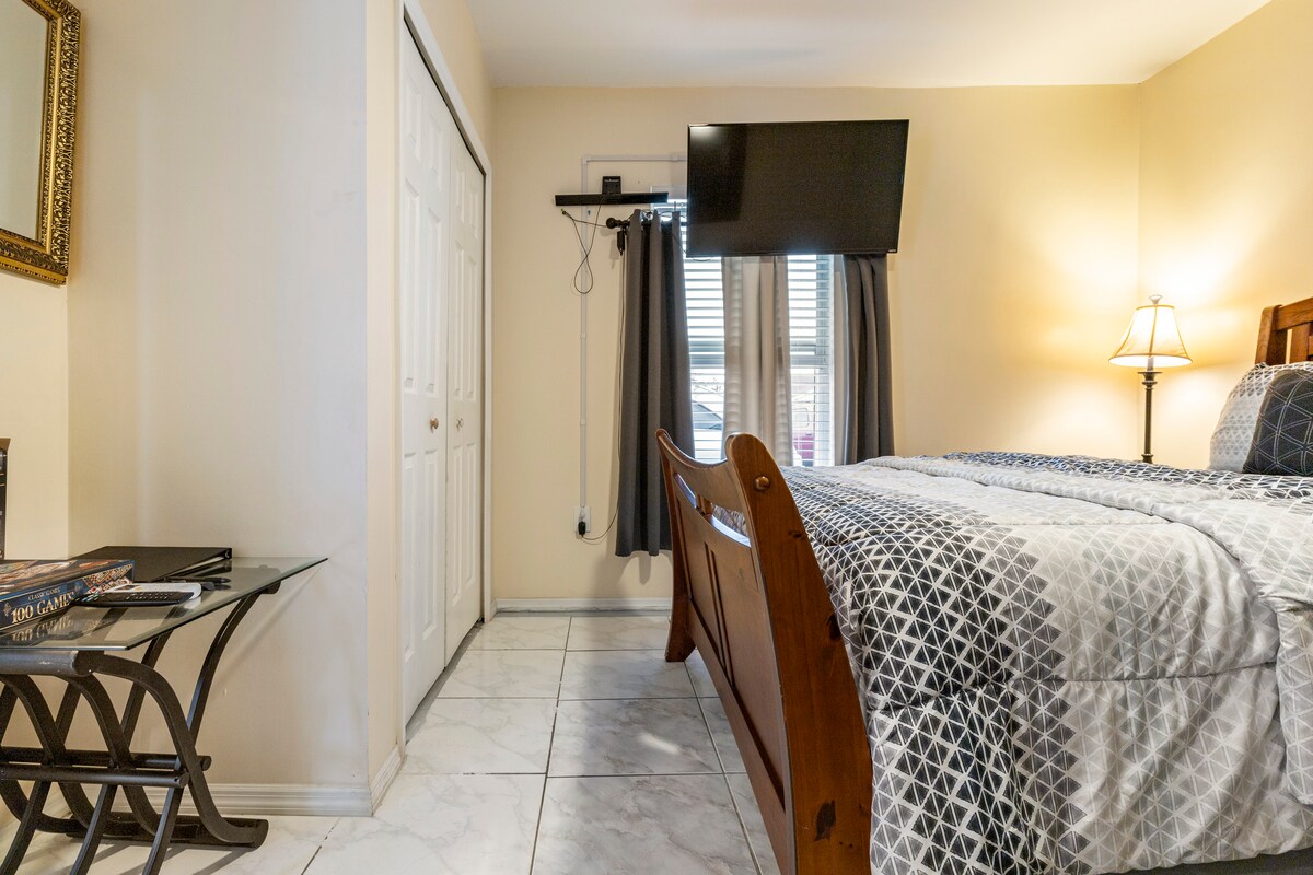 Private Entry 1/1 Apt Full size Kitchen - Welcome! - Orlando Private Entry 1/1 Apt Full size Kitchen - Welcome! - Orlando