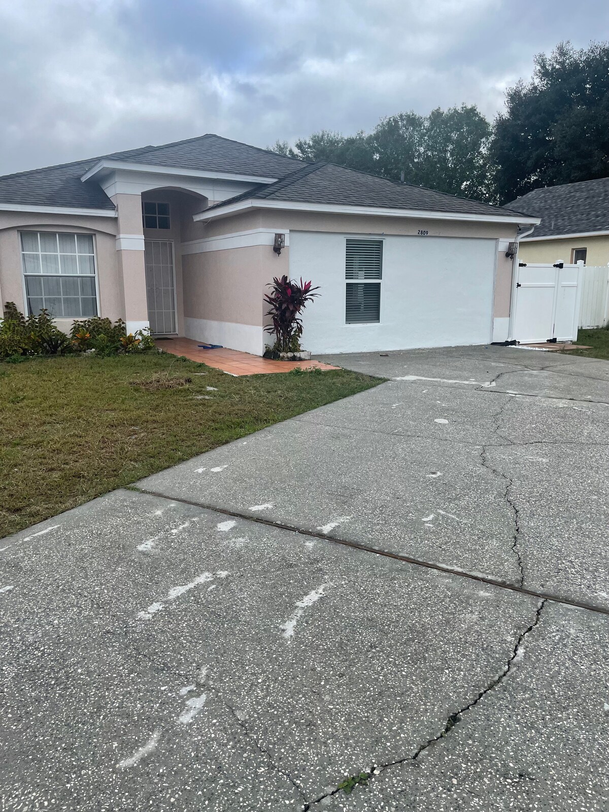 Private Entry 1/1 Apt Full size Kitchen - Welcome! - Orlando Private Entry 1/1 Apt Full size Kitchen - Welcome! - Orlando