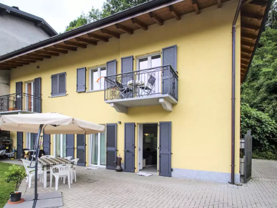 Carmen - Brissago-Valtravaglia
