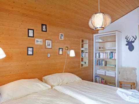 Bergkristall Apt. P