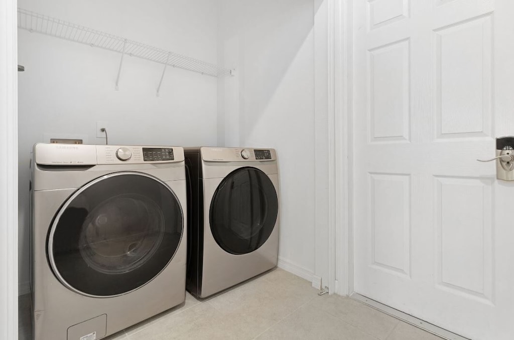 Laundry Room - Level One - SALE! 15BR Themed Disney Pool - Davenport