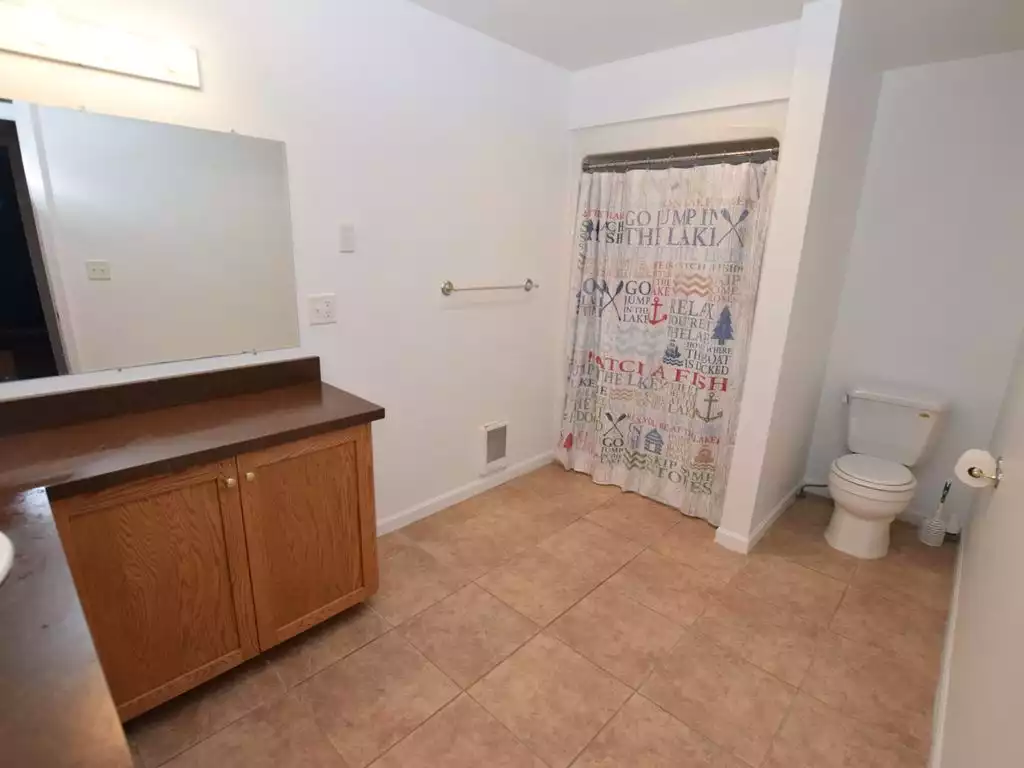 The Landing on Lake Nebagamon Lake Nebagamon