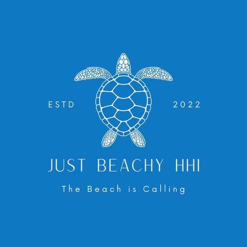 Just Beachy Hilton Head Island