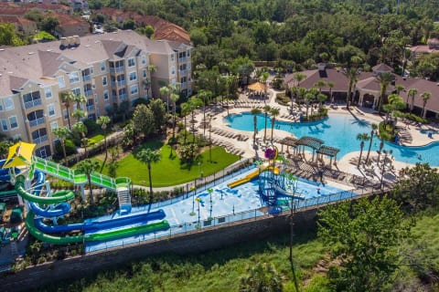 Disney Dreams Vacation Home