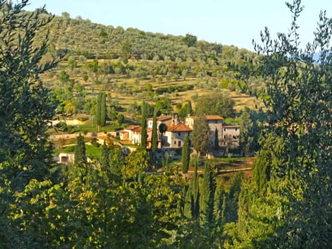 L'Oleandro