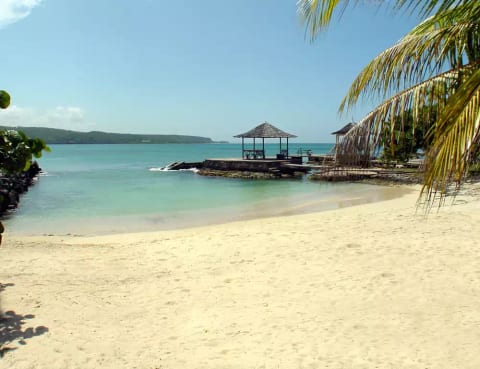Coral Cove Villa