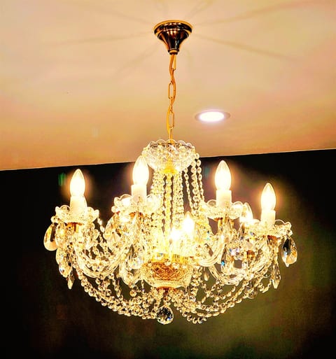 Chandeler