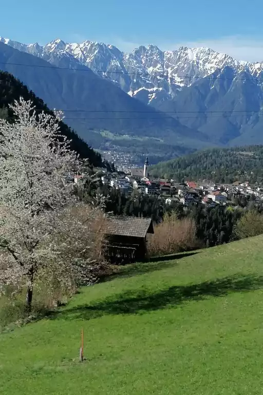 Talblick (PZT384) - Sankt Leonhard im Pitztal