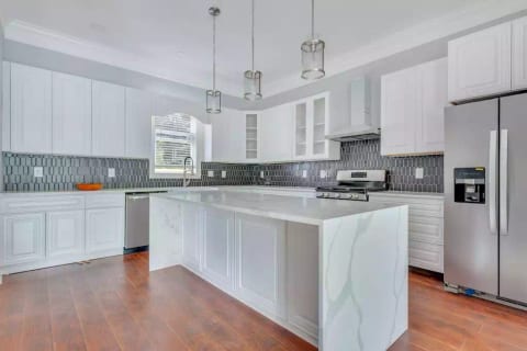 Quartz Countertops