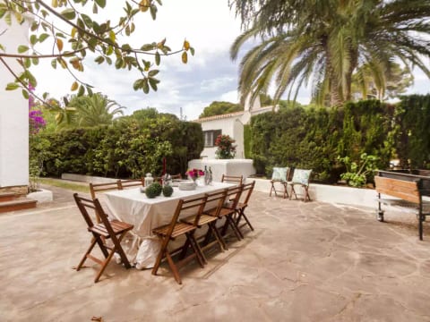 Villa Esplai