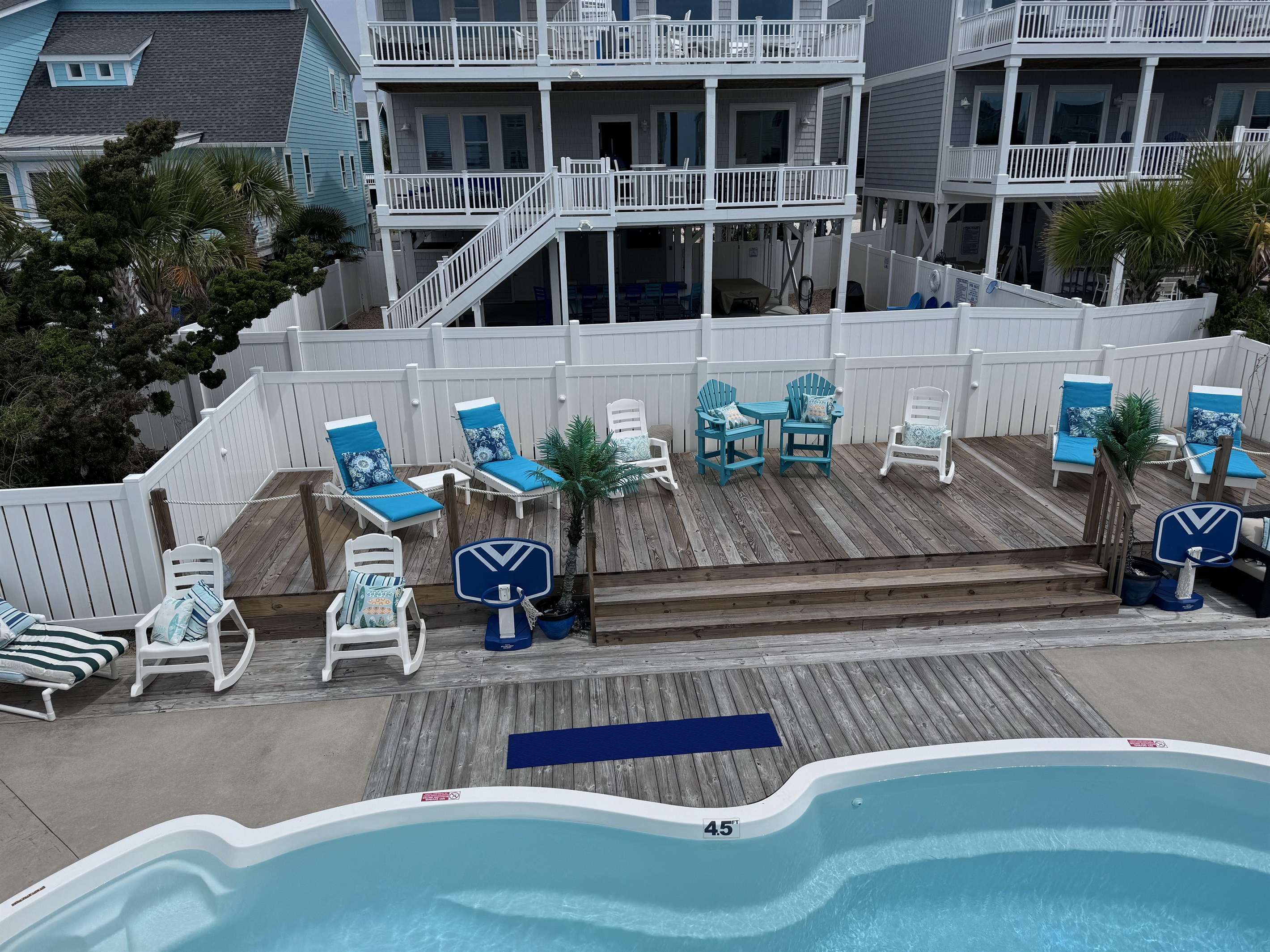 The C's By The Sea - Holden Beach The C's By The Sea - Holden Beach