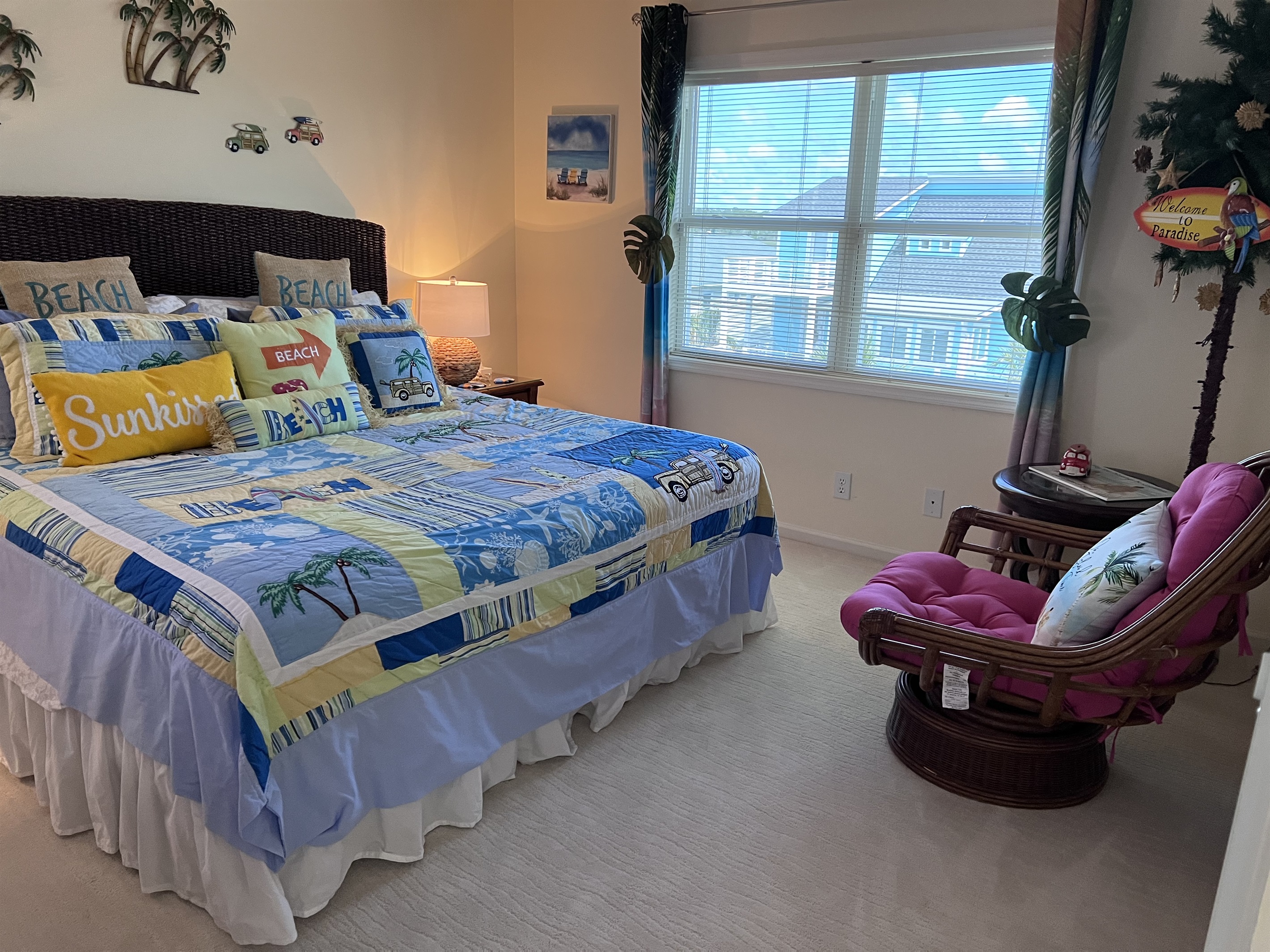 The C's By The Sea - Holden Beach The C's By The Sea - Holden Beach