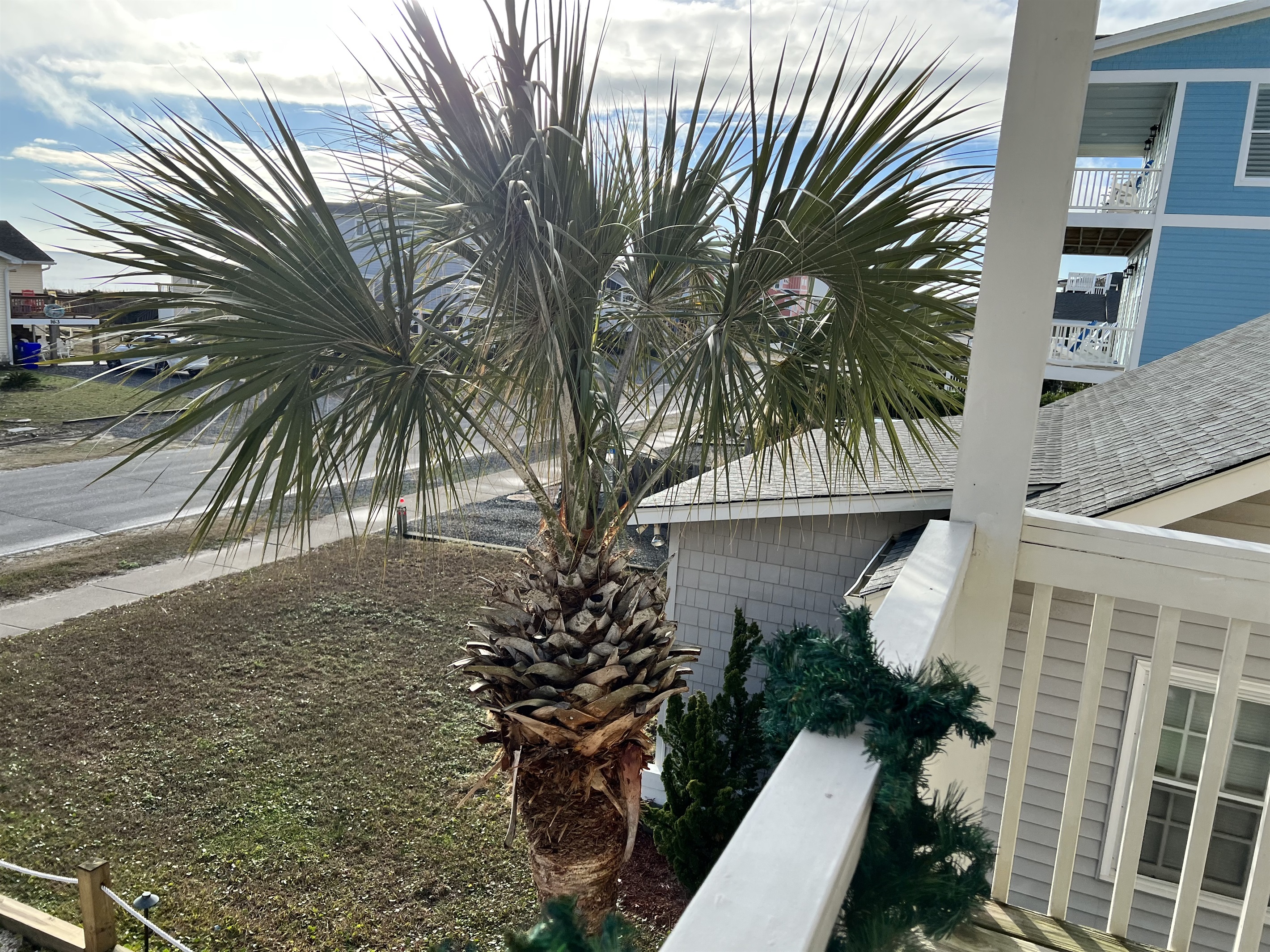 overlooking blvd overlooking blvd - The C's By The Sea - Holden Beach