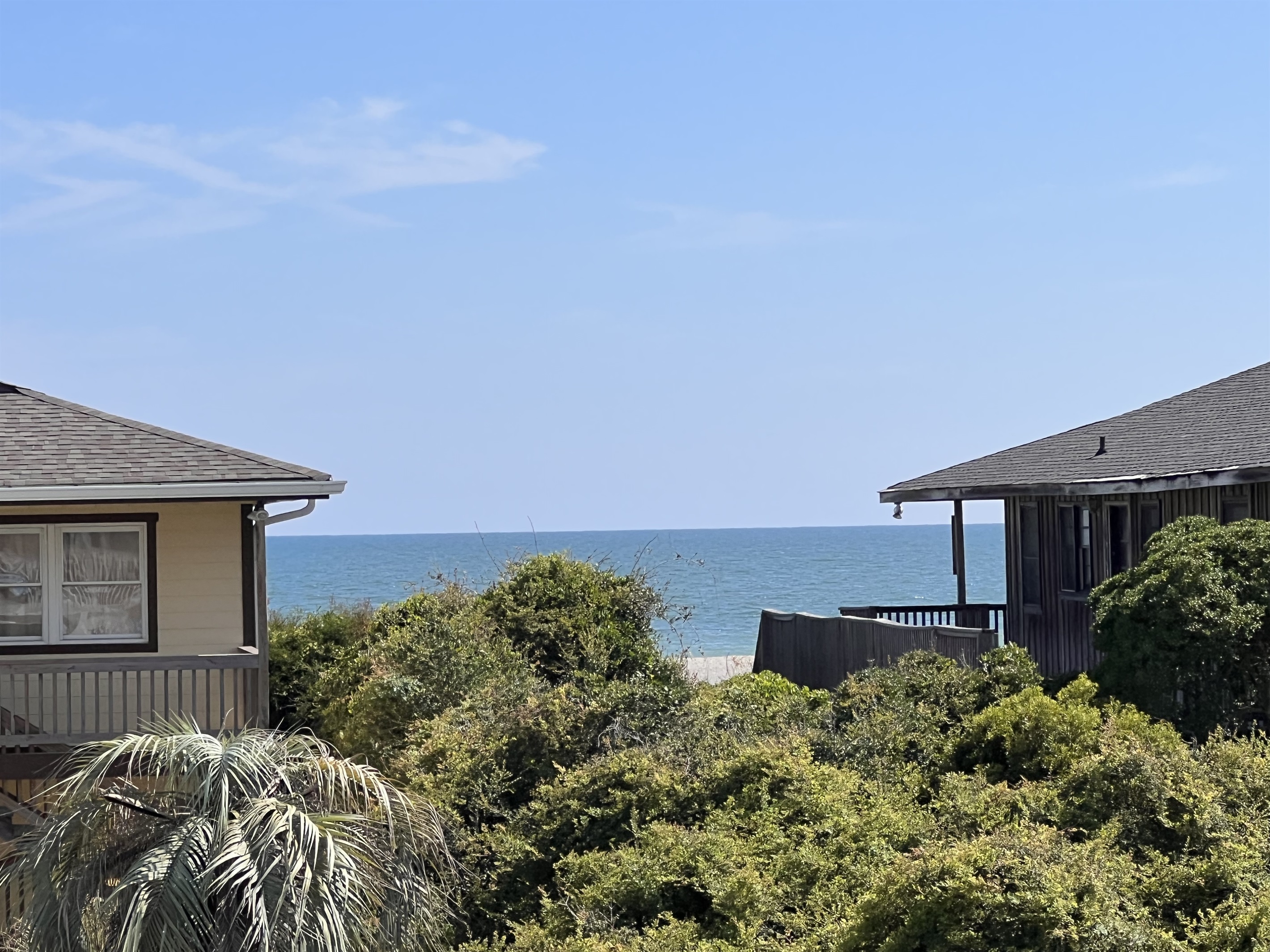 ocean view ocean view - The C's By The Sea - Holden Beach