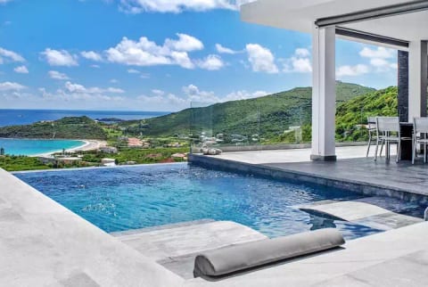 Crystal - Red Pond Estate