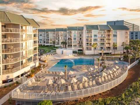 New Family Pool - Open April 2024
