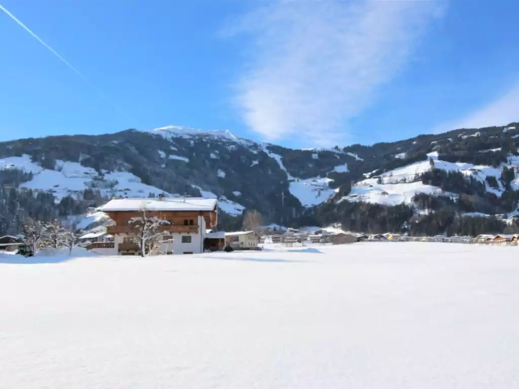 Gasteighof - Fügen