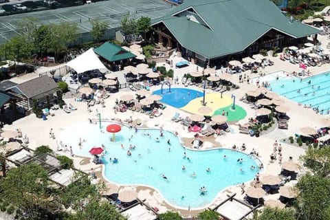 Bayside - Fenwick - Resort Amenities